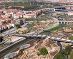 Madrid Río | Premis FAD  | Ciutat i Paisatge